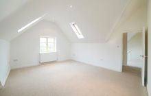 Cambuslang bedroom extension leads