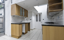 Cambuslang kitchen extension leads